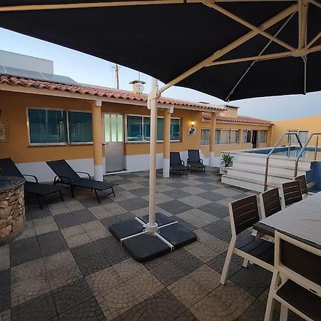 O Nosso Cantinho - Private Property & Pool Casais da Carneiria Dış mekan fotoğraf