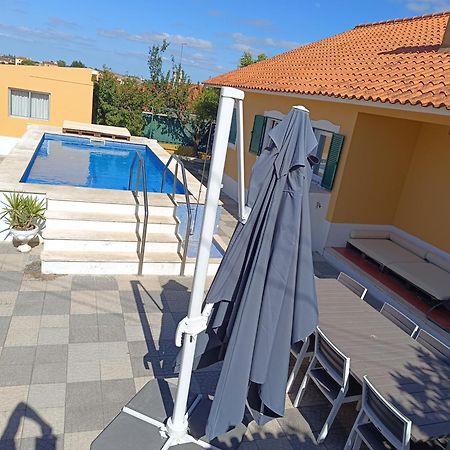O Nosso Cantinho - Private Property & Pool Casais da Carneiria Dış mekan fotoğraf