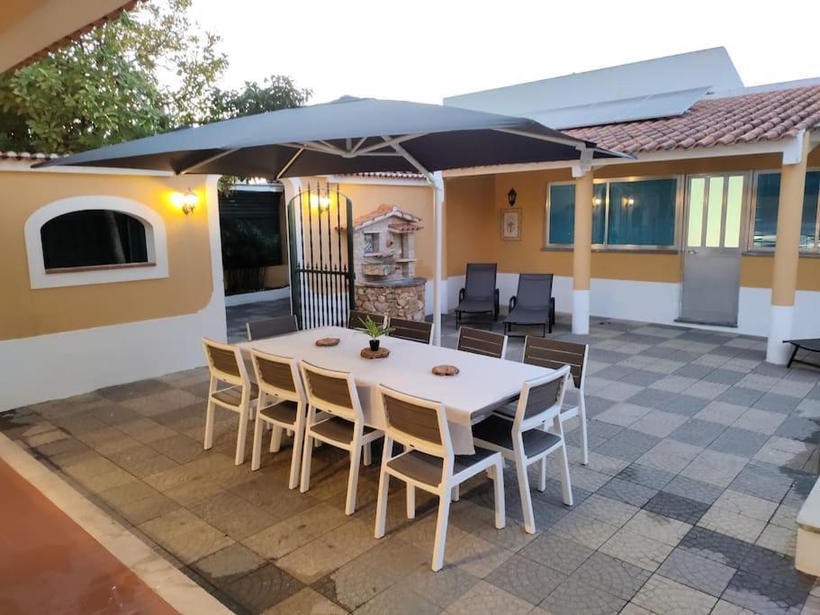O Nosso Cantinho - Private Property & Pool Casais da Carneiria Dış mekan fotoğraf