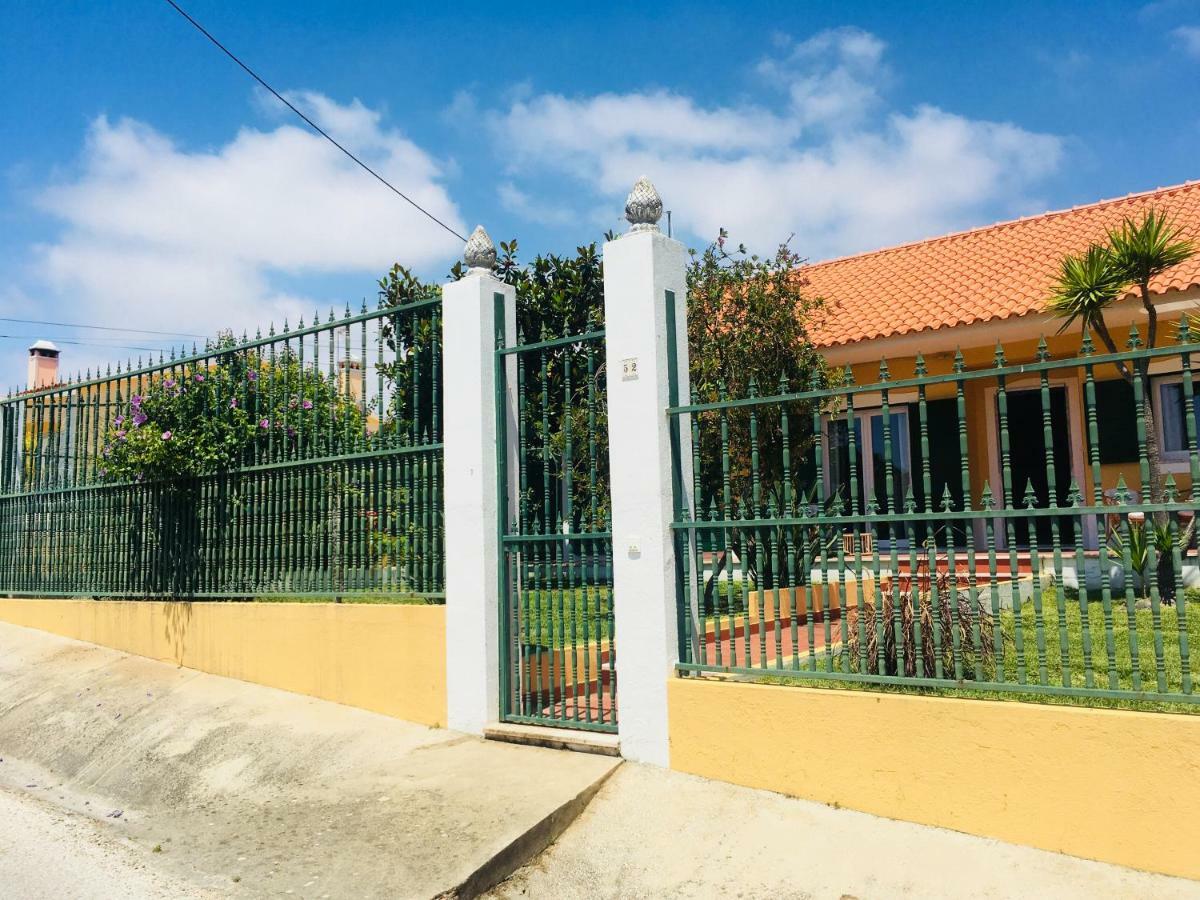 O Nosso Cantinho - Private Property & Pool Casais da Carneiria Dış mekan fotoğraf