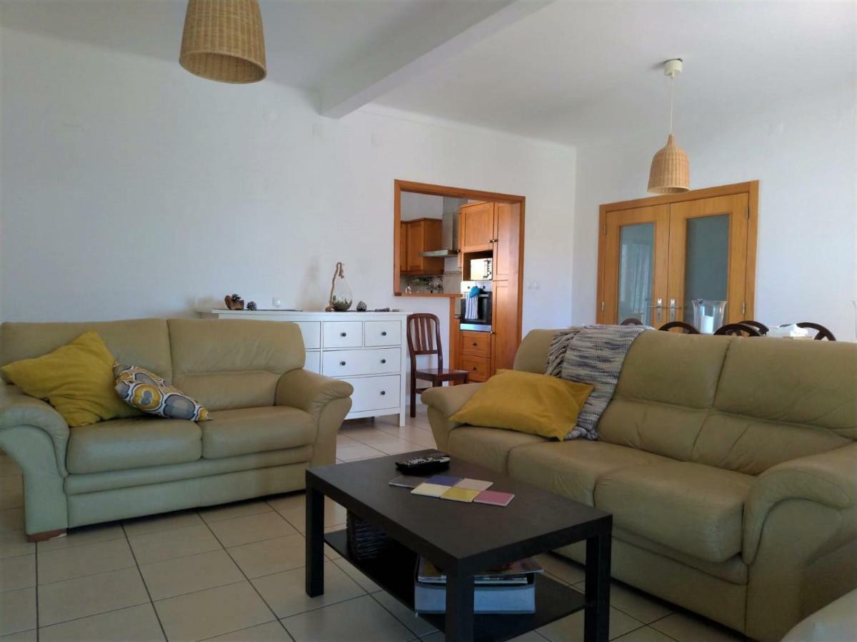 O Nosso Cantinho - Private Property & Pool Casais da Carneiria Dış mekan fotoğraf